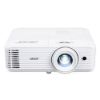 Obrázek ACER Projektor X1528 DLP, 1920 x 1080, 5200 ANSI, HDMI, Repro, 5000h, White