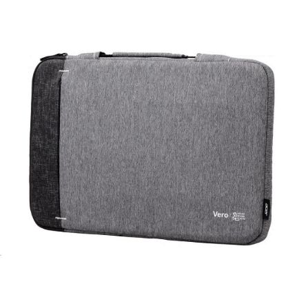 Obrázek ACER taška na notebook Vero OBP 14" Protective Sleeve, voděodolný, šedá