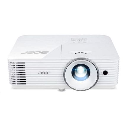 Obrázek ACER Projektor H6546Ki, FHD, 5000 ANSI, WiFi, HDMI, Repro, LumiSense, ColorBoost, White