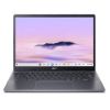 Obrázek ACER NTB Chromebook Plus 514 (CB514- 6HT- 32YA), Core3 N355, 14" 1920 x 1200, 8 GB, 256 GB SSD, Intel, Chrome OS, Steel…