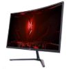 Obrázek ACER LCD Nitro ED270 W0bmiipx, 27" FHD Curved, 240 Hz, 250 nits, 1 ms, Audio, Repro, Vesa, HDMI, DP, Black