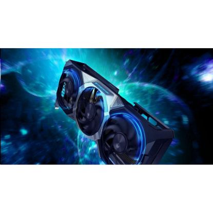Obrázek ACER Grafická karta Predator BiFrost Radeon RX 9070 OC, 16 GB, 2.7 GHz