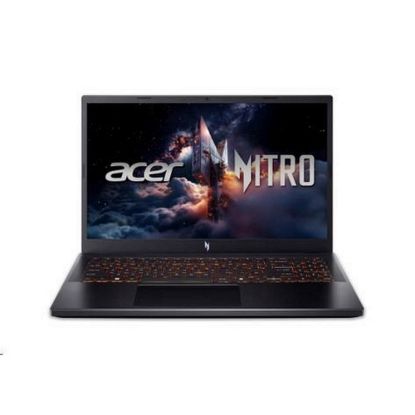 Obrázek ACER NTB Nitro V 15 (ANV15- 52- 92CX), Core 9 270H, 15.6" FHD, 16 GB, 1 TB SSD, RTX 5060, Linux, Black