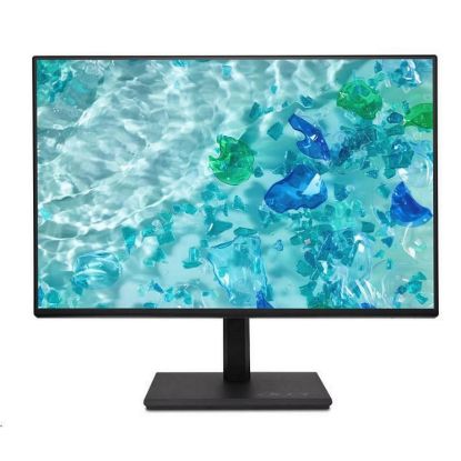 Obrázek ACER LCD Vero B247YGbmiprzx 60cm (23.8") IPS LED, FHD 1920 x 1080@120 Hz HDMI, 75 Hz VGA, 250cd/ m2, 178/ 178, No…
