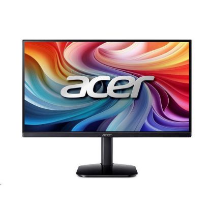 Obrázek ACER LCD KA222QE0bi 60cm (21.5") IPS LED, FHD 1920 x 1080@100 Hz HDMI, 75 Hz VGA, 250cd/ m2, 178/ 178, 1 ms(VRB), 1xVGA…