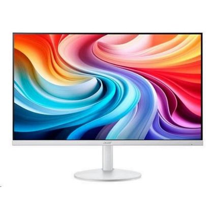 Obrázek ACER LCD SA243YGOwi 60cm (23.8") IPS LED, FHD 1920 x 1080@120 Hz HDMI, 75 Hz VGA, 250cd/ m2, 178/ 178, 1 ms(VRB…