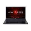Obrázek ACER NTB Nitro V 15 (ANV15- 51- 95UK), i9- 13900H, 15.6" FHD, 16 GB, 1024 GB SSD, RTX 4060, Linux, Black