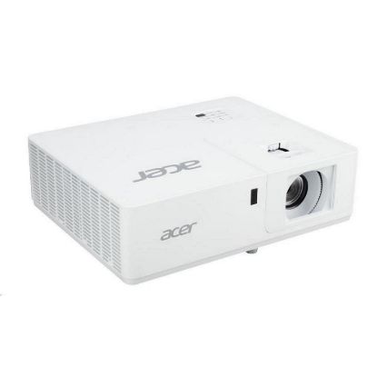 Obrázek ACER Projektor PL6820 Laser, FHD (3840 x 2160), 6000 ANSI, 50 000 : 1, 2x HDMI, 2 x repro 15 W, 4.8 kg, životnost lampy
