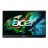 Obrázek ACER LCD PM161QB1bmiuux 40cm (15.6") IPS LED, FHD 1920 x 1080@60 Hz, 250cd/ m2, 170/ 170, - , 1xHDMI + 2xType- C…