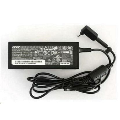 Obrázek ACER Power Adaptor 230 W, 5.5mm, black with EU power cord (Retail pack)