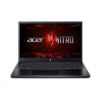 Obrázek ACER NTB Nitro V 15 (ANV15- 41- R9XQ), Ryzen7- 7735HS, 15.6" FHD, 32 GB, 1024 GB SSD, RTX 4060, Win11H, Black