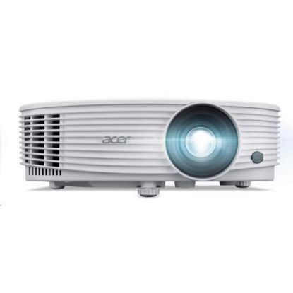 Obrázek ACER Projektor X1526, DLP 3D, 1080p (1920 x 1080) FHD, 4000 ANSI, 13 000: 1, HDMI, repro 1 x 3 W, 2.4Kg, LumiSense…