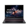 Obrázek ACER NTB Nitro V 16 AI (ANV16- 42- R6E6), R7- 260, 16" WQXGA, 32 GB, 1 TB SSD, RTX 5070, W11H, Black