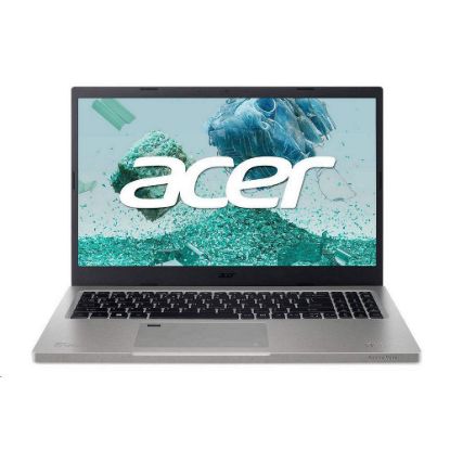 Obrázek ACER NTB Aspire Vero (AV15- 52- 755K) - i7- 1255U, 15.6" FHD IPS Anti- Glare, 16 GB, 1 TBSSD, Intel®Iris Xe Graphics…