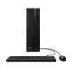 Obrázek ACER PC Veriton VX2720G, i5- 14400, 8 GB DDR5, 512 GB M.2 SSD, Wifi, DVD±RW, USB KB+mouse, W11P, 180 W, Black