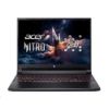 Obrázek ACER NTB Nitro V 16 AI (ANV16- 42- R0YY), R5 240, 16" WUXGA, 16 GB, 1 TB SSD, RTX 5060, W11H, Black