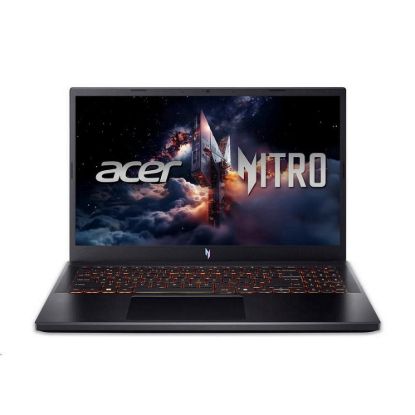 Obrázek ACER NTB Nitro V 15 (ANV15- 52- 97LA), i9- 13900, 15.6" FHD, 16 GB, 1 TB SSD, RTX 5060, Linux, Black