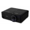Obrázek ACER Projektor X1328, DLP 3D, WXGA, 4500Lm, 20000: 1, EMEA, 2.8Kg, EURO Power, HDMI, reproduktor