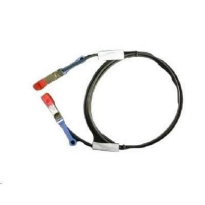 Obrázek DELL Networking Cable SFP28 to SFP28 25GbE Passive Copper Twinax Direct Attach 3M Cust Kit