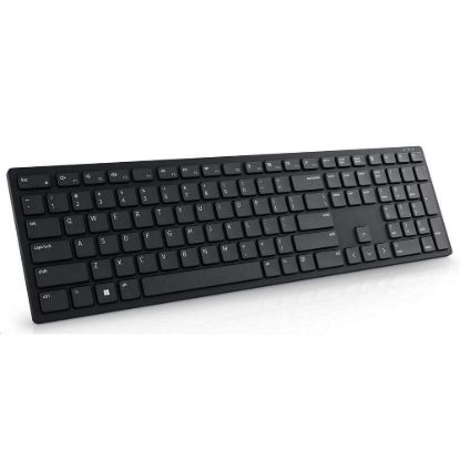Obrázek DELL Wireless Keyboard - KB500 - Hungarian (QWERTZ)