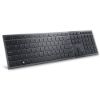 Obrázek DELL KLÁVESNICA Premier Collaboration Keyboard - KB900 - US International (QWERTY)