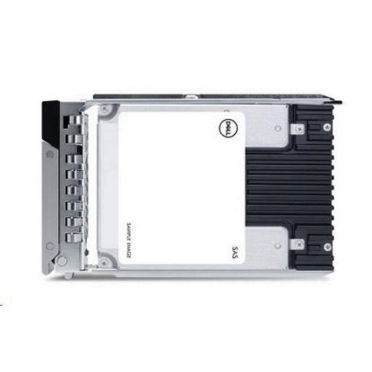 Obrázek DELL 960 GB SSD SATA Mixed Use 6Gbps 512e 2.5in Hot- Plug CK R450, R550, R650, R750, R7515, R7525