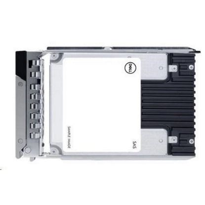 Obrázek DELL 7.68 TB SSD up to SAS 24Gbps ISE RI 512e 2.5in Hot- Plug 1 WPD CK