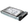Obrázek DELL 2.4 TB 10K RPM SAS 12Gbps 512e 2.5in Hot Plug 3.5in HYB CARR CK T360, T560, R360, R450, R550, R660, R760, Rxx5...