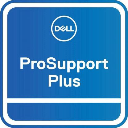 Obrázek DELL Rozšírenie záruky NPOS PowerEdge R550 3Y ProSpt to 5Y ProSpt PL 4H