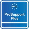 Obrázek DELL Rozšírenie záruky NPOS PowerEdge R550 3Y ProSpt to 5Y ProSpt