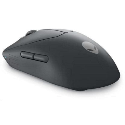 Obrázek DELL Alienware Pro Wireless Gaming Mouse (Dark Side of the Moon)