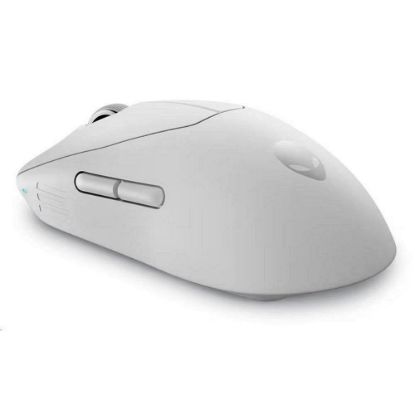 Obrázek DELL Alienware Pro Wireless Gaming Mouse (Lunar Light)