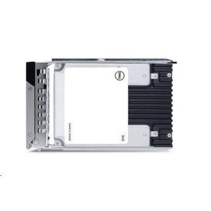 Obrázek DELL 480 GB SSD SATA Mixed Use 6Gbps 512e 2.5in Hot- Plug CK