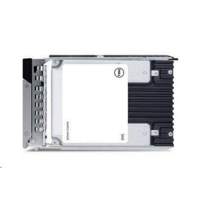Obrázek DELL 960 GB SSD SATA RI 6Gbps 512e 2.5in Hot- Plug CK R260, R360, R660, R760, R470, R670, R770, R6xx5, R7xx5, T560