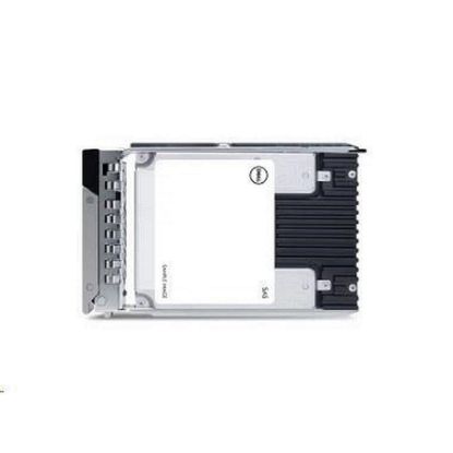 Obrázek DELL 1.92 TB SSD SATA Read Intensive 6Gbps 512e 2.5in Hot- Plug CK R260, R360, R660, R760, R470, R670, R770, R6xx…