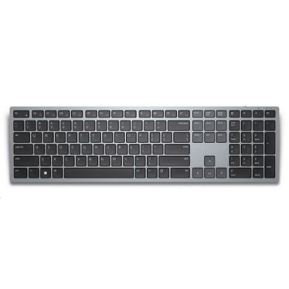 Obrázek DELL Multi- Device Wireless Keyboard - KB700 - German (QWERTZ)