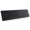 Obrázek DELL KLÁVESNICA Wireless Keyboard - KB500 - Czech/ Slovak (QWERTZ)