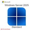 Obrázek DELL_ROK_ADD_Microsoft_WS_Standard_2025_add license 16 CORE Kit