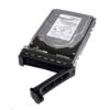Obrázek DELL HDD 8 TB Hard Drive SATA 6Gbps 7.2K 512e 3.5in Cabled CK - T160