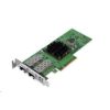 Obrázek DELL Broadcom 57414 Dual Port 10/ 25GbE SFP28 Adapter PCIe Low Profile Customer Kit V2