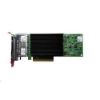Obrázek DELL Intel X710- T4L Quad Port 10GbE BASE- T Adapter PCIe Low Profile Customer Install