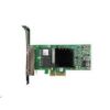 Obrázek DELL Intel Ethernet i350 Quad Port 1GbE BASE- T Adapter PCIe FH Customer Kit V2 FW RESTRICTIONS APPLY