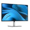 Obrázek DELL LCD P2725D - 27"/ IPS/ LED/ 2560 x 1440/ 16: 9/ 100 Hz/ 8 ms/ 1500: 1/ 350 cd/ m2/ HDMI/ DP/ PIVOT/ VESA/ 3YNBD…