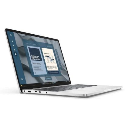Obrázek DELL NTB Pro 16 PC16255/ AMD Ryzen AI 5 PR 340/ 16 GB/ 512SSD/ 16" FHD+ / IR Cam & Mic/ 65 W/ WLAN/ vPro|Backlit Kb…