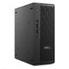Obrázek DELL PC Pro Max Micro FCM2250/ TPM/ U7- 265/ 16 GB/ 1TSSD/ Nvidia A1000/ 280 W/ WLAN/ vPro/ Kb/ Mouse/ W11 Pro/ 3Y PS…