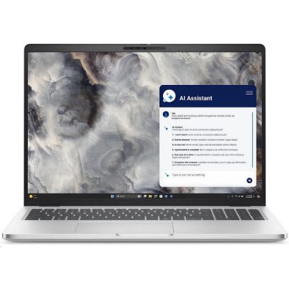 Obrázek DELL NTB Pro 16 Plus PB16250/ U7- 265U/ 32 GB/ 512SSD/ 16" FHD+ / IR Cam & Mic/ 65 W/ WLAN/ vPro|Backlit Kb/ W11 Pro…