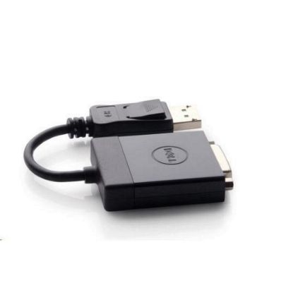 Obrázek DELL Kit - Adapter - DisplayPort to DVI (Single Link)