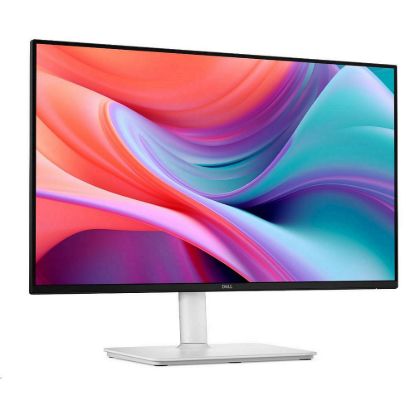 Obrázek DELL LCD S2425HSM - 23, 8"/ FHD/ IPS/ 1920 x 1080/ 16: 9/ 144 Hz/ 1 ms/ 1500: 1/ 300 cd/ m2/ HDMI/ VESA/ PIVOT/ 3YNBD…