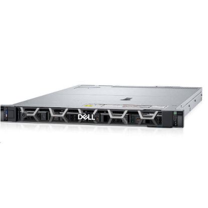 Obrázek DELL SRV PowerEdge R660xs / 8 x 2.5" HotPlug/ 4514Y/ 2 x 32 GB/ 2 x 480 GB SSD/ 2 x 1100 W/ H755/ iDRAC9 En./ 3Y PS