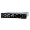 Obrázek DELL SRV PowerEdge R760xs / 8 x 3.5" HotPlug/ 4510/ 32 GB/ 480 GB SSD/ 2 x 1100 W/ H755/ iDRAC9 En./ 3Y PS NBD